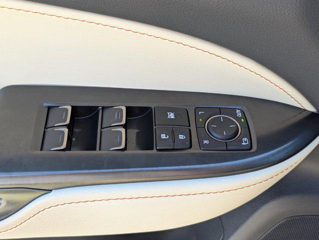 used 2024 Lexus NX 350h car, priced at $47,244