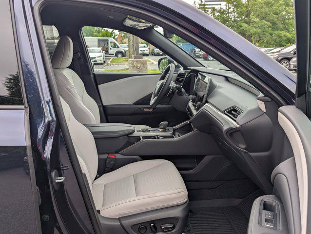 new 2025 Lexus TX 350 car, priced at $55,975
