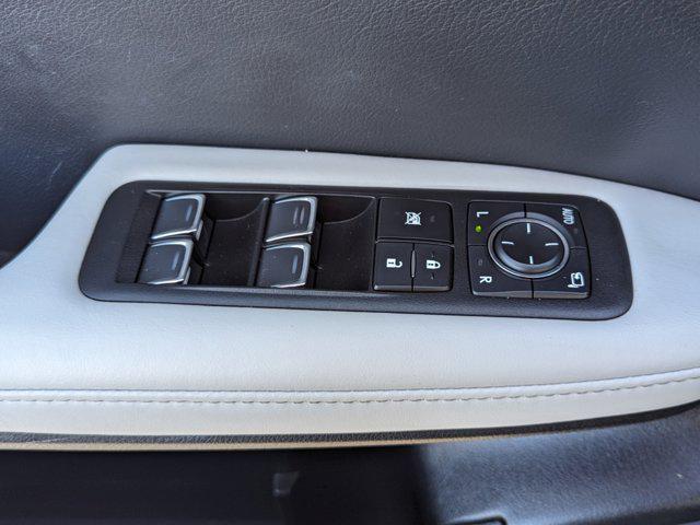 used 2019 Lexus RX 450h car, priced at $32,818