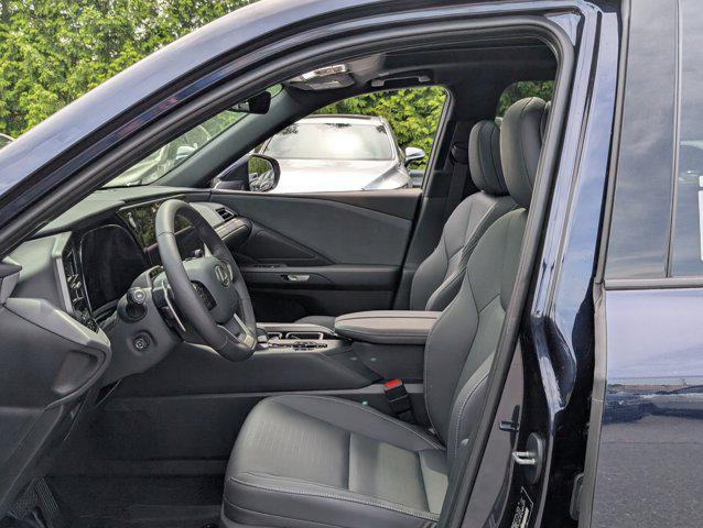 new 2025 Lexus TX 350 car, priced at $62,930