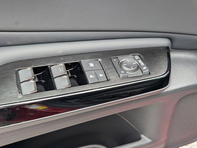 new 2025 Lexus ES 300h car, priced at $47,979