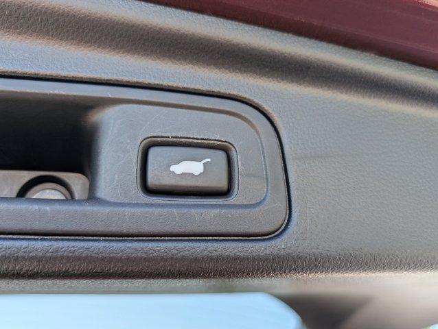 used 2022 Honda Pilot car, priced at $31,788