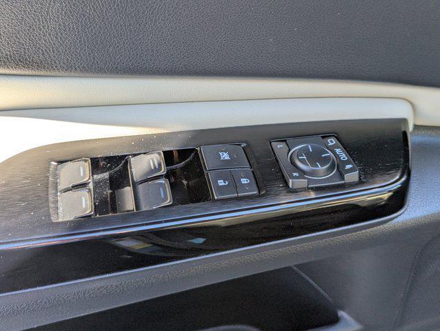 used 2022 Lexus ES 350 car, priced at $34,769