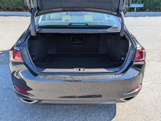 used 2022 Lexus ES 350 car, priced at $34,769