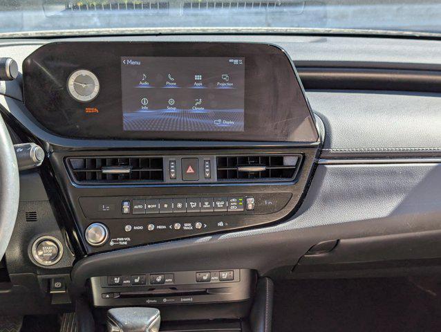 used 2022 Lexus ES 350 car, priced at $34,769