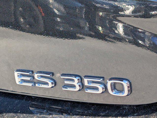 used 2022 Lexus ES 350 car, priced at $34,769