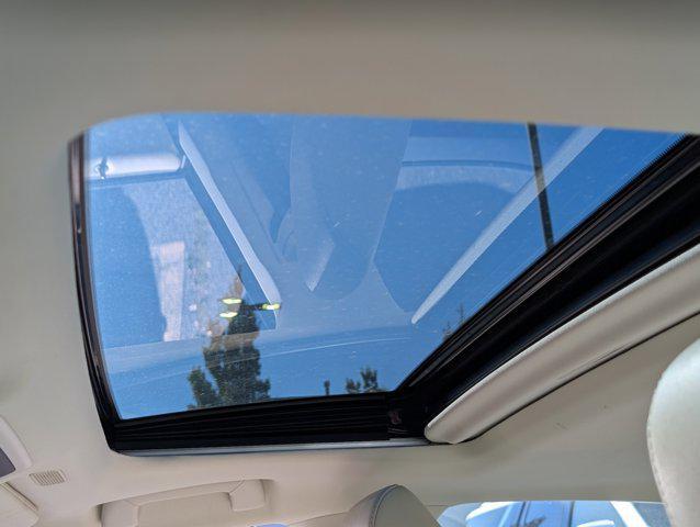used 2022 Lexus ES 350 car, priced at $34,769