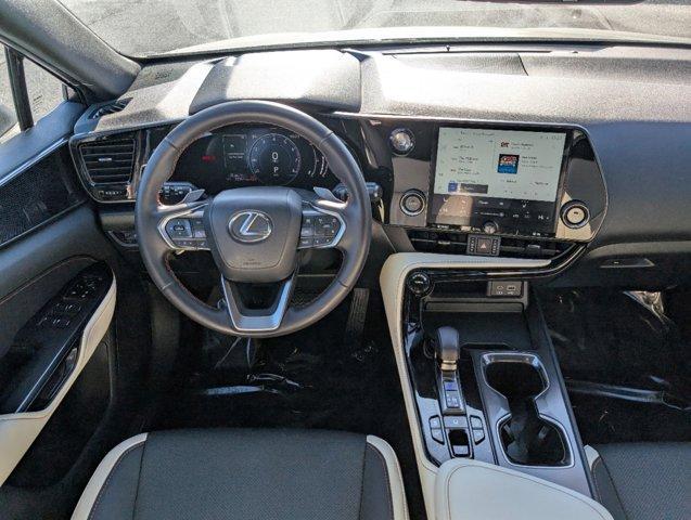 used 2023 Lexus NX 350 car, priced at $40,000