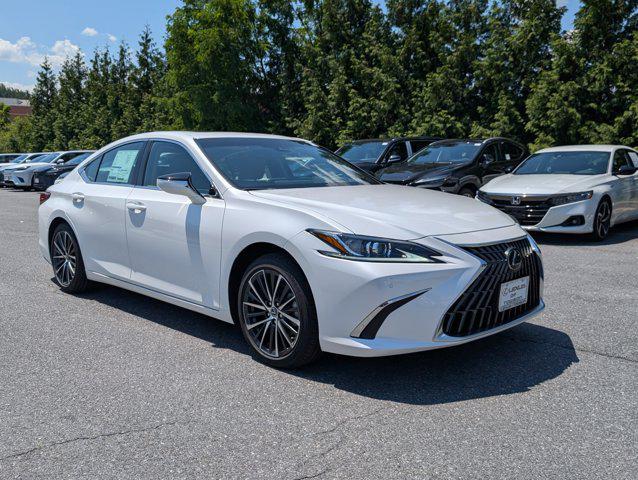 new 2025 Lexus ES 350 car, priced at $100
