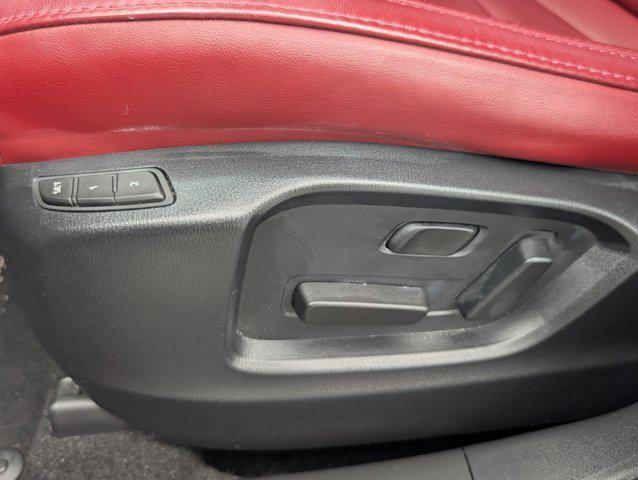 used 2022 Mazda CX-5 car, priced at $25,769