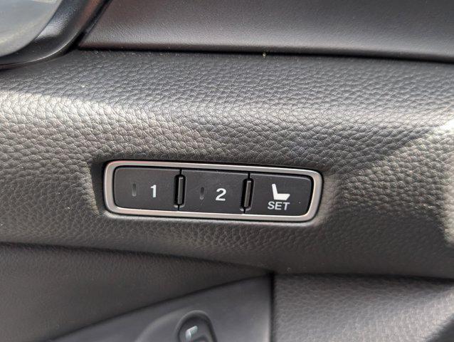 used 2022 Honda Accord car, priced at $27,092