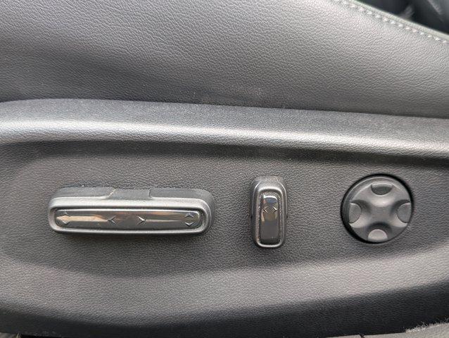 used 2022 Honda Accord car, priced at $27,092