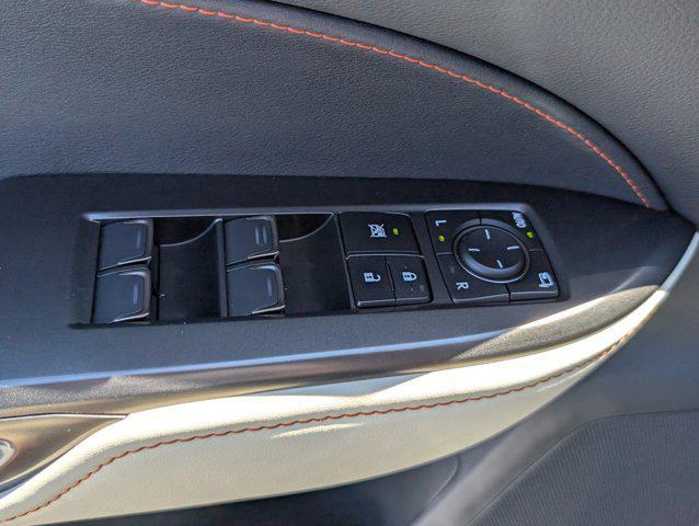 used 2023 Lexus NX 350 car, priced at $43,692