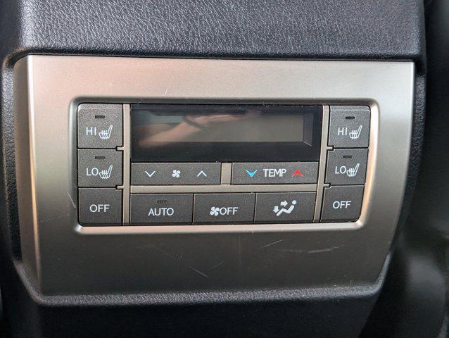 used 2021 Lexus GX 460 car, priced at $45,000