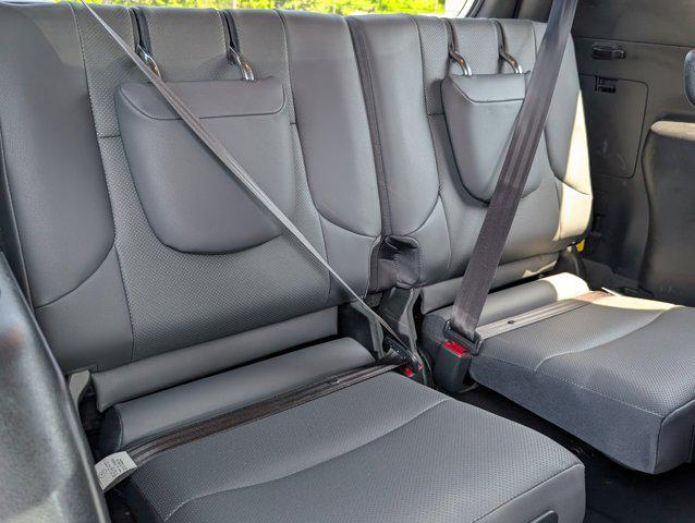 used 2021 Lexus GX 460 car, priced at $45,000