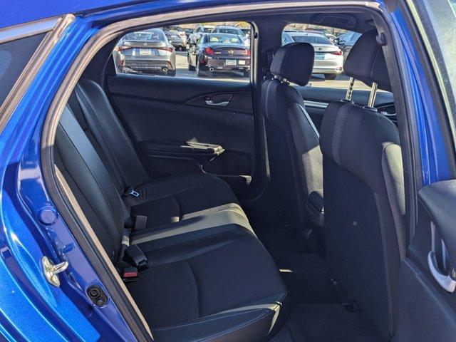 used 2019 Honda Civic car, priced at $20,741