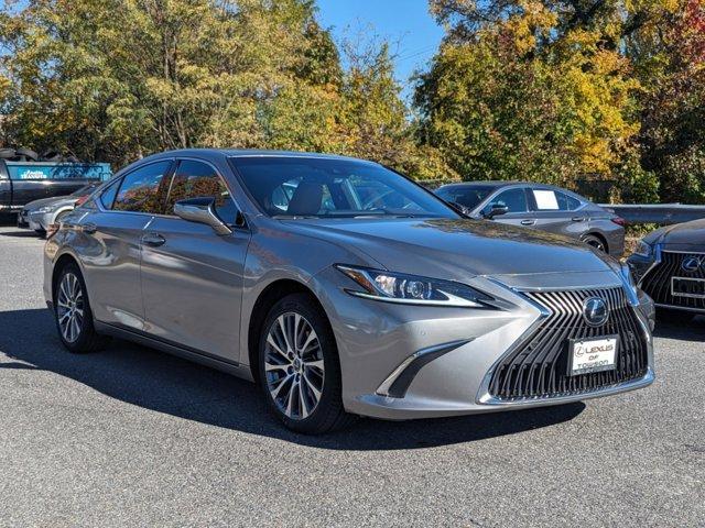 used 2019 Lexus ES 350 car, priced at $30,000