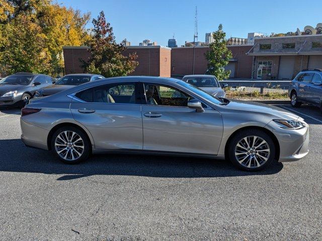 used 2019 Lexus ES 350 car, priced at $30,000