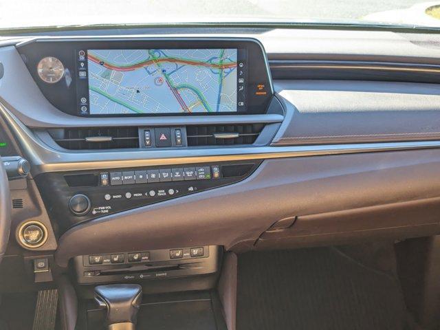 used 2019 Lexus ES 350 car, priced at $30,000