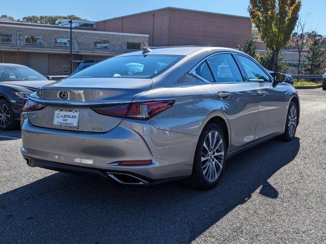 used 2019 Lexus ES 350 car, priced at $30,000