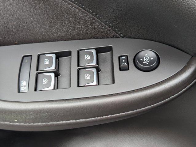 used 2014 Cadillac CTS car, priced at $13,900
