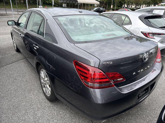 used 2010 Toyota Avalon car, priced at $11,876