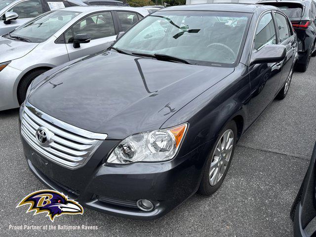 used 2010 Toyota Avalon car, priced at $11,876