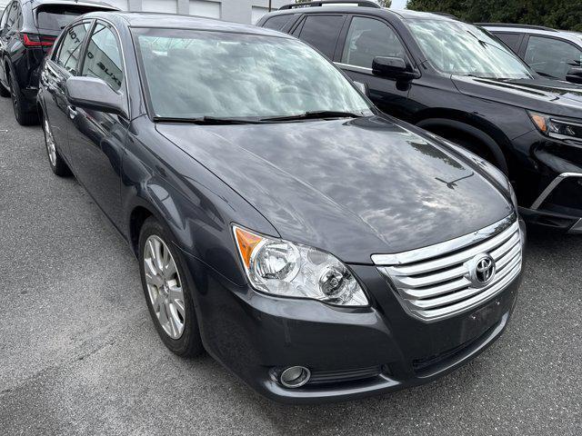 used 2010 Toyota Avalon car, priced at $11,876