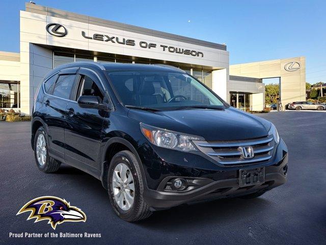 used 2013 Honda CR-V car, priced at $14,500