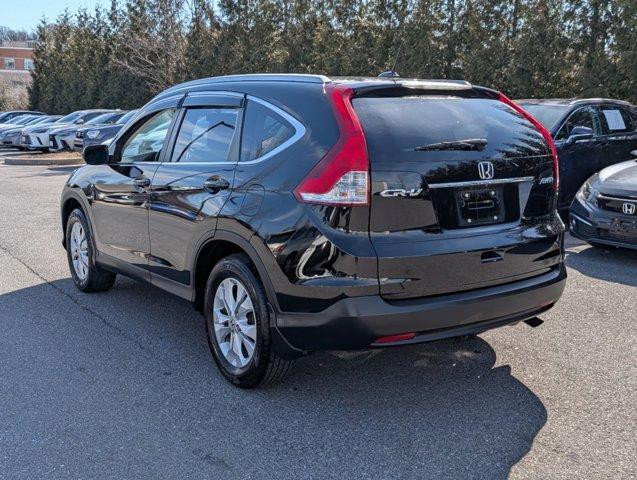 used 2013 Honda CR-V car, priced at $14,500