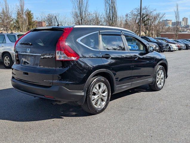 used 2013 Honda CR-V car, priced at $14,500