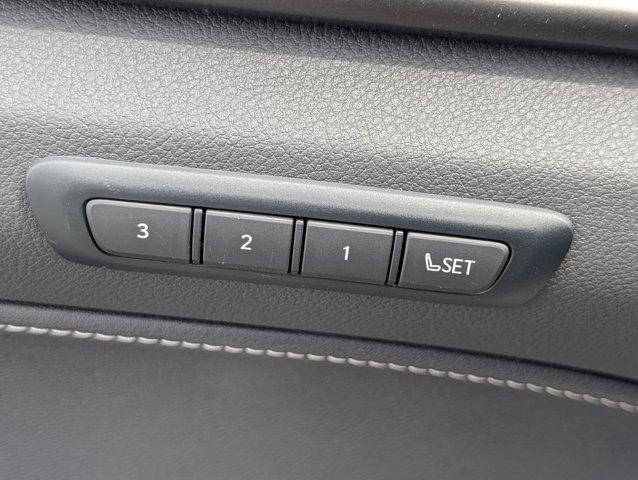 new 2025 Lexus NX 350h car, priced at $58,175