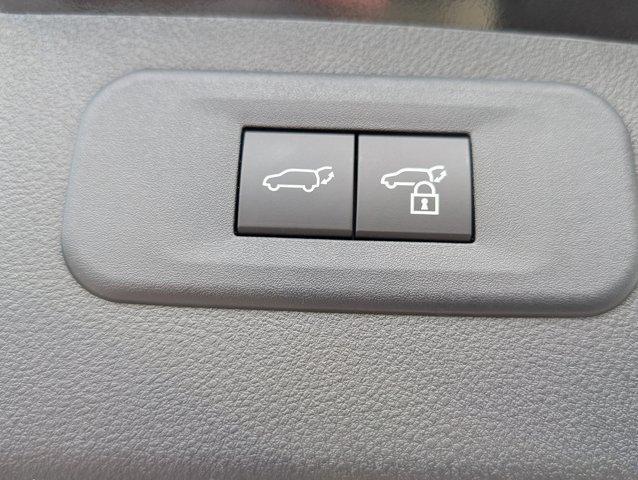 new 2025 Lexus NX 350h car, priced at $58,175
