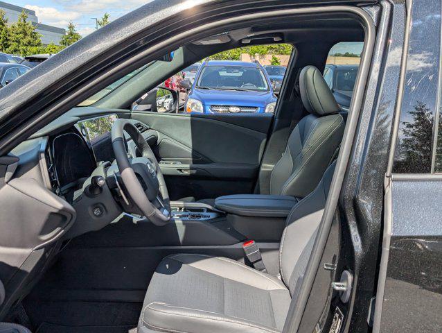 new 2025 Lexus TX 350 car, priced at $62,125