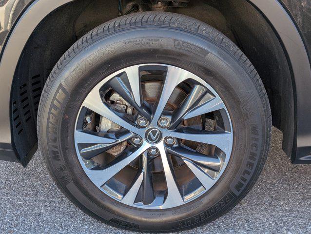 used 2022 Lexus RX 350 car, priced at $41,991
