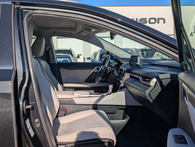 used 2022 Lexus RX 350 car, priced at $41,991