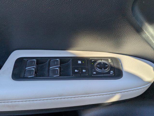 used 2022 Lexus RX 350 car, priced at $41,991