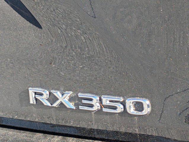 used 2022 Lexus RX 350 car, priced at $41,991