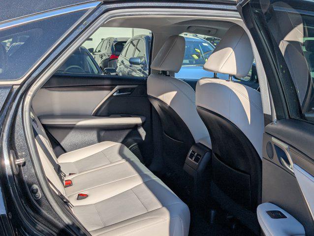 used 2022 Lexus RX 350 car, priced at $41,991