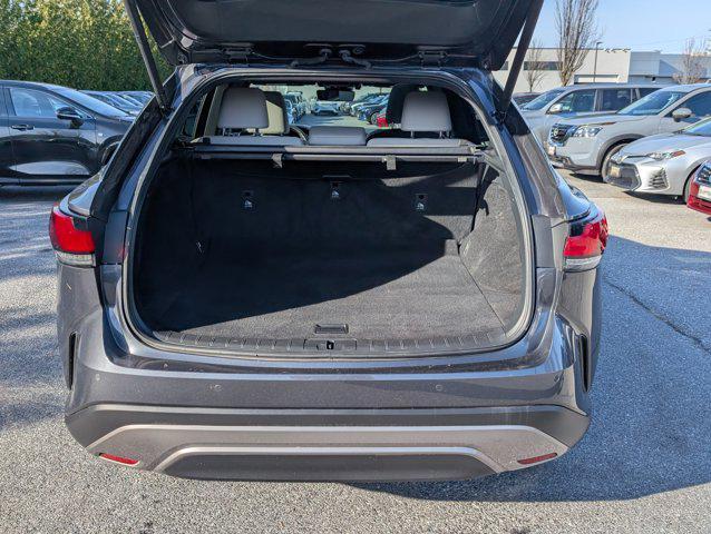used 2024 Lexus RX 350 car, priced at $45,955