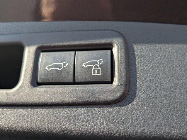 used 2024 Lexus RX 350 car, priced at $45,955