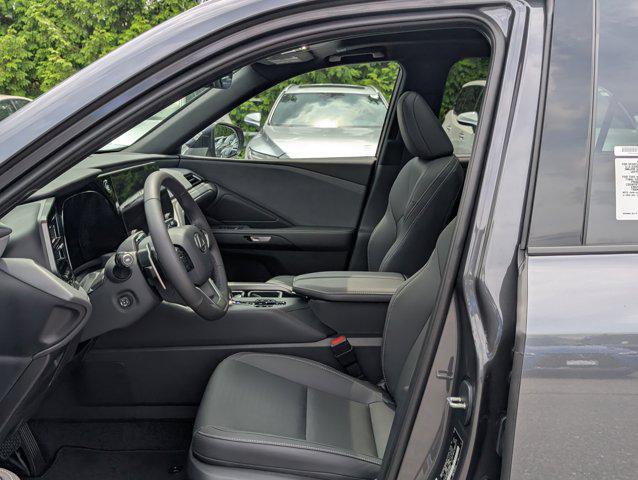 new 2025 Lexus TX 350 car, priced at $64,360