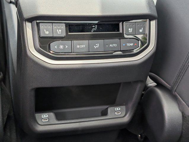 new 2025 Lexus TX 350 car, priced at $64,360