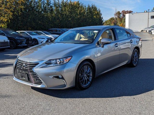 used 2018 Lexus ES 350 car, priced at $28,682