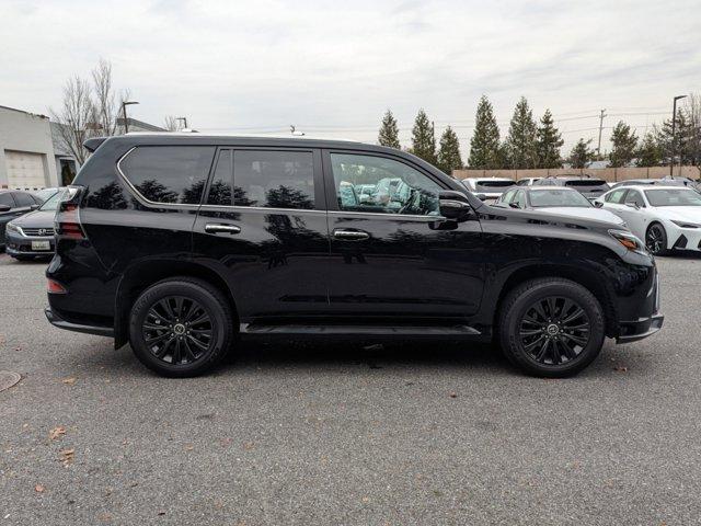 used 2023 Lexus GX 460 car, priced at $65,000