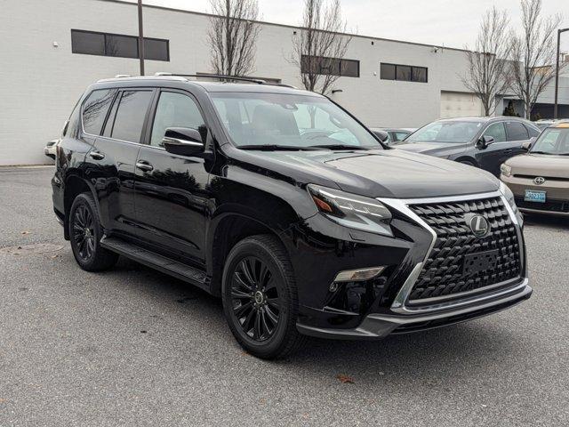 used 2023 Lexus GX 460 car, priced at $65,000