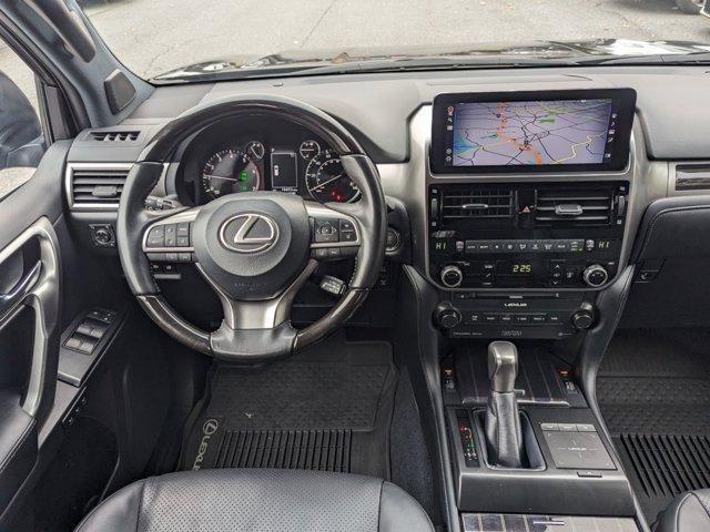 used 2023 Lexus GX 460 car, priced at $65,000