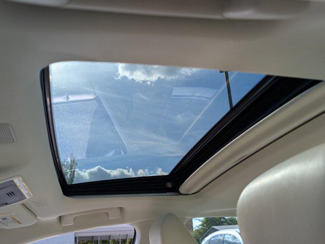 used 2022 Lexus ES 300h car, priced at $38,807