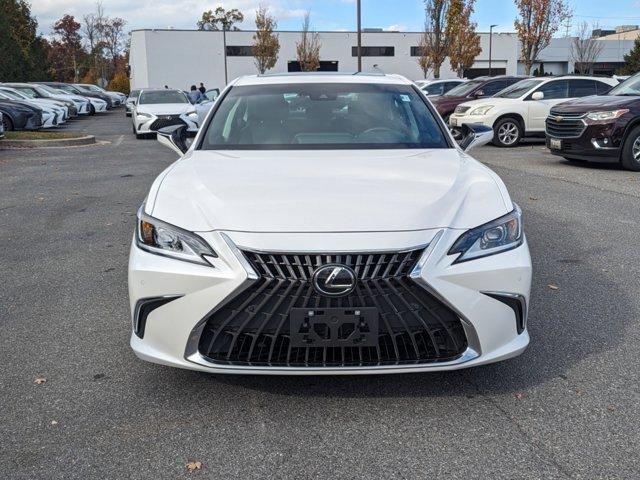 used 2024 Lexus ES 350 car, priced at $42,810