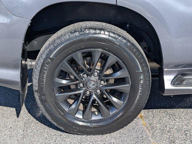used 2023 Lexus GX 460 car, priced at $53,788